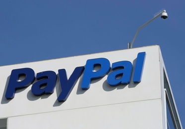 企业出海 - PayPal 印度子 公司业务 “大丰收”，2018财年收入增
