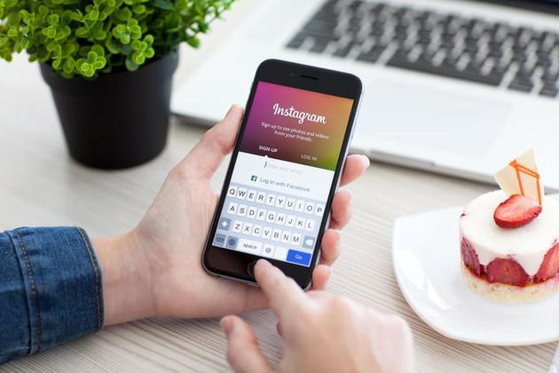 企业出海 - 打击假账户：Instagram新功能可验证账户 真实 性