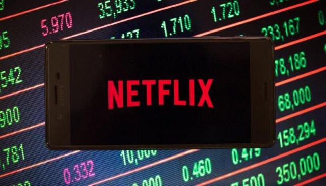 企业出海 - 持续增长 引发 传媒集体恐慌 阻击Netflix已成全球现