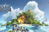 企业出海 - Supercell旗下手游《海岛奇兵》 收益 超8.2亿美元 中