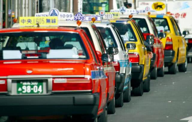 企业出海 - 滴滴出 租车 上线大阪 国际版App实现海外漫游