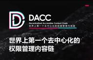 企业出海 - DACC基金会 合伙人 Sky：共享共建不仅是社群精神