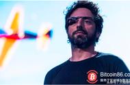 企业出海 - 谷歌联合 创始人 Sergey Brin是一名以太坊矿工
