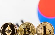 企业出海 - 币安把 目前 投向了韩国加密货币市场，欲进一步