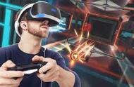 企业出海 - E3 2018都 有啥 好玩的游戏？最值得期待的8款VR游戏