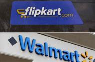 企业出海 -  沃尔玛 160亿美元收购Flipkart77%股权，eBay马上闹着
