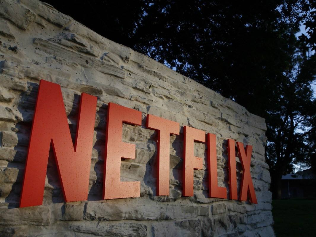 企业出海 - Netflix内容 主管 ：新增营收85%来自原创内容