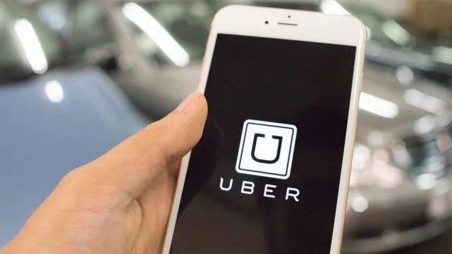 企业出海 - Uber与出租车 公司 合作 进军日本网约车 市场 