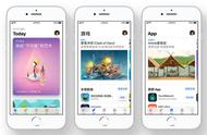 企业出海 - iOS 11 推出 之后 ，网易和腾讯是获得中国App Store最
