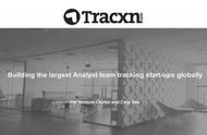 企业出海 - 班加罗尔创业投资 分析平台 Tracxn完成融资，估值
