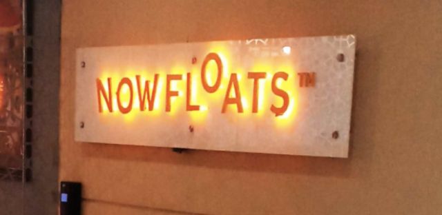 企业出海 - 海德拉巴 企业服务 初创公司NowFloats完成1.436亿卢比