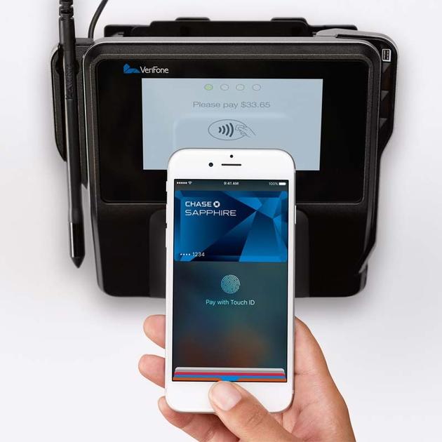 企业出海 - 像支付宝 微信 一样转账Apple Pay新功能次月 上线 
