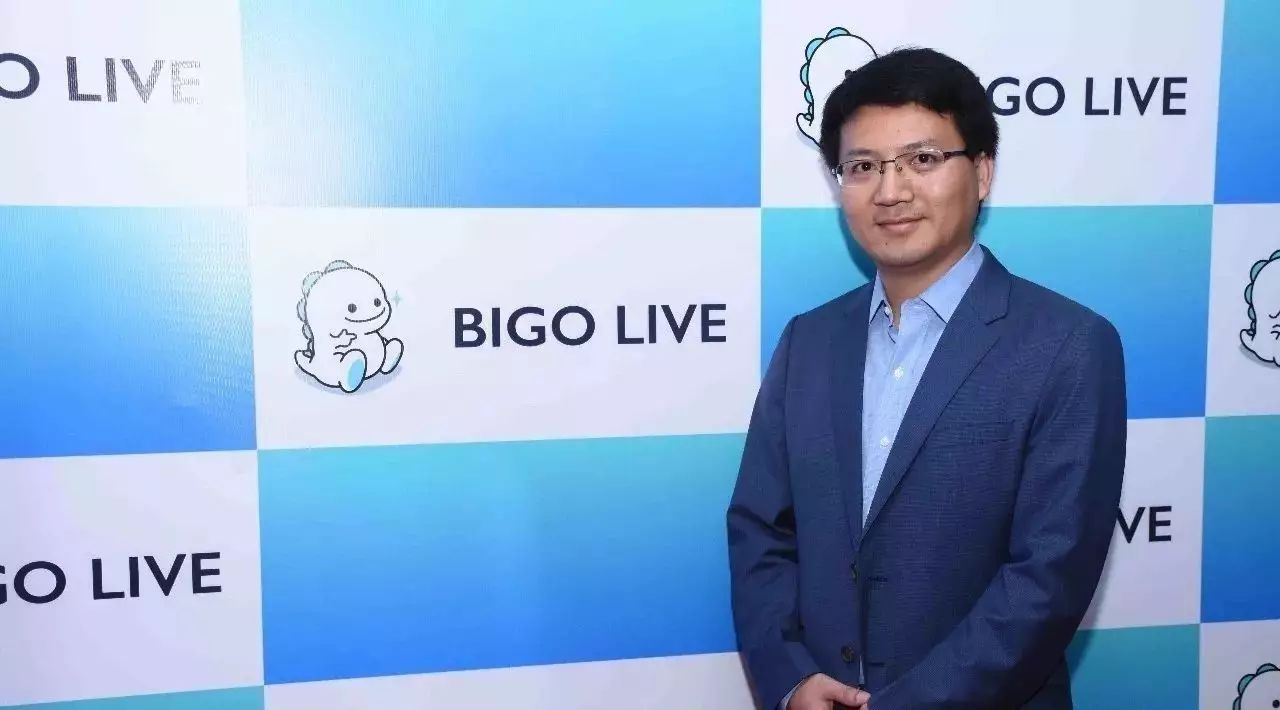 企业出海 - 从0到1，半年“俘获”4000万印度用户的Bigo 创造 了
