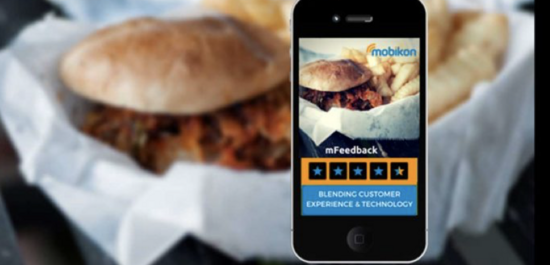 企业出海 - 新加坡 餐饮营销 平台Mobikon获700万美元投资，将大