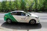 企业出海 - 爱沙尼亚创业 公司 Taxify进军伦敦 市场 与Uber对抗