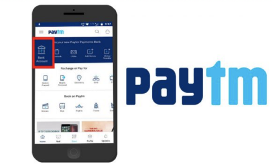 企业出海 - Paytm向其支付银 行业 务增股6亿卢比， 公司 创始人