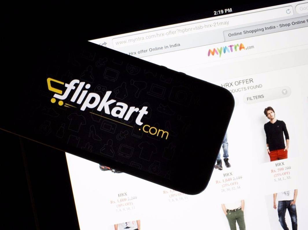 企业出海 - 为早日实现盈利，Flipkart自建家居及时尚 自主 品牌