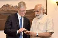 企业出海 - 苹果与 HCL 合作开拓印度线下 销售渠道 