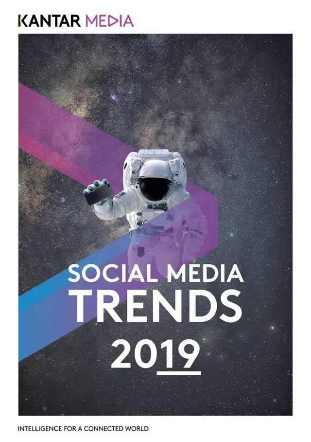 企业出海 - eMarketer：2017年社交媒体营销 趋势分析 