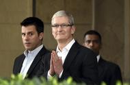企业出海 - 传苹果将于2017年末在印度量产iPhone 但厂商提出了