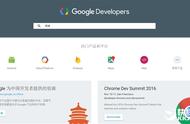 企业出海 - Google Developers中国 网站发布 ！