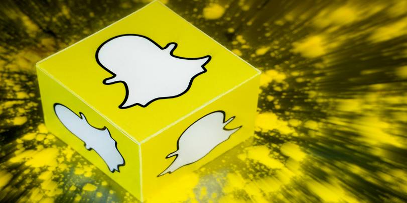 企业出海 - Snapchat移除自动播放功能，引发部分 广告商 与主播