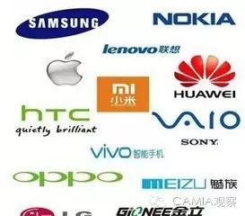 企业出海 - 调查：各 手机 品牌在越南用户心中 是什么 样的？