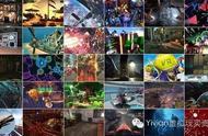 企业出海 - Oculus：3月28日 发售 以及30款游戏发布