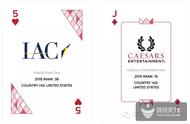 企业出海 - Top 52 档案 ：IAC 与 Caesars Entertainment 如何脱颖而出