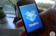 企业出海 - Facebook与Dropbox 合作 ，可一键分享云文件