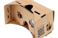 企业出海 - 谷歌 成立 虚拟现实部门 VR或成下个风口