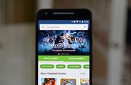 企业出海 - Google Play商店新版UI已经 全面推广 