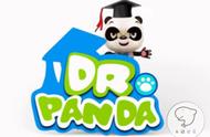 企业出海 - 《熊猫 博士 》系列游戏付费下载超4500万次