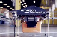 企业出海 - 亚马逊送货 无人机 如何着陆：需要一块垫子