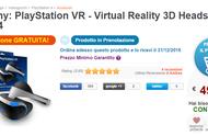 企业出海 - 索尼VR设备明年3月 发售 ？售价3600元人民币？