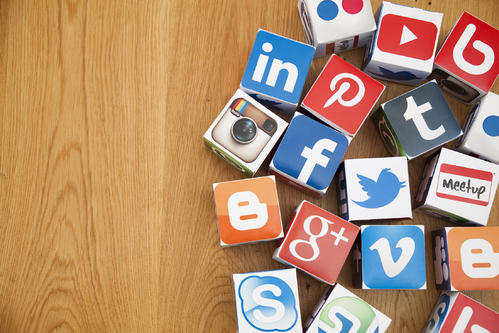 产品推广 - 社交媒体 包括 哪些？社交媒体 营销 的特点有哪些