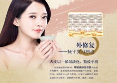 经典广告语 -  中医药 妆美容护肤品牌广告语-经典用语大全
